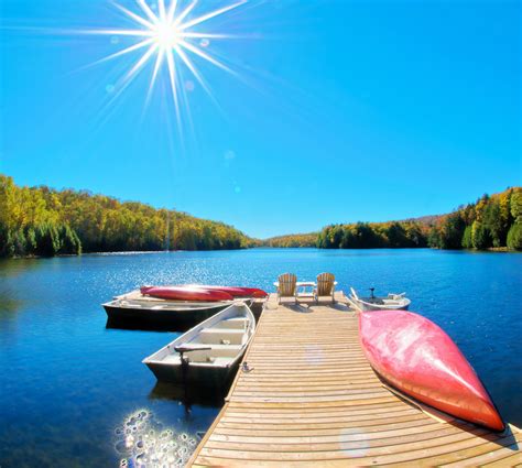 Explore Your Lake .